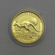 100 Dollars 2015 P - Kangaroo - Austrálie!