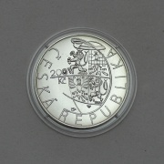 100 Kčs 1978 - J. Fučík