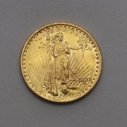 5 Korona Fratiška Josefa I. 1907 KB v Patině