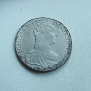Tolar Marie Terezie 1765