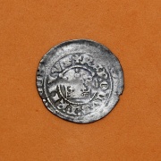 Pražský Groš Karla IV.
