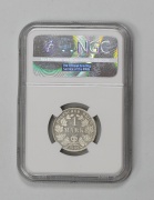 1 Mark 1908 F - NGC PF65 ULTRA CAMEO - TOP KUS!