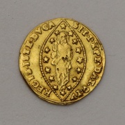 20 Mark 1898 A - Wilhelm II. - Prusko!