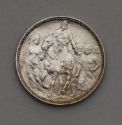 5 Dollar 1881 - Coronet Head
