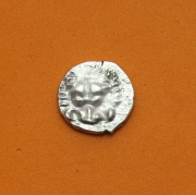 Stříbrý 1/3 Statér Perikles (380-360 přnl.) - Likie - Řecko