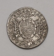 5 Corona Fratiška Josefa I. 1909 bz - Marschall