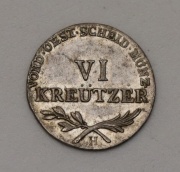 Stříbrný Oboustranný Haléř - Kladsko - Vzácný!