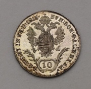 5 Korona Fratiška Josefa I. 1900 KB
