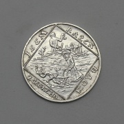 AR Medaile Jsem Ražen z Českého Kovu 1928
