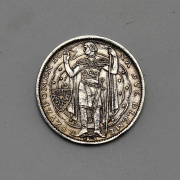AR Medaile Millenium sv. Václava 1929!