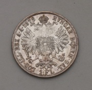 10 Kčs 1964 - SNP