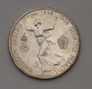 50 Kčs 1971 - KSČ