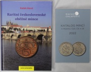 500 Kčs 1993 - Československý Tenis