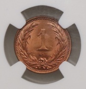 5 Korona Fratiška Josefa I. 1907 KB - Krásná a Nádherná!