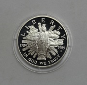 10 Kčs 1957 - J. A. Komenský - Varianta!