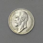 Koruna 1904 Johann Furst Liechtenstein - SUPER a Vzácná!