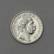 Corona Fratiška Josefa I. 1915 KB - SUPER!