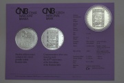 200 Kč 2004 - Kralická bible - BK