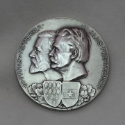 AR Medaile Střelby Bolzano 1911 - R!