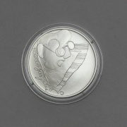 200 Kč 2006 - 100. Výročí narození Jaroslava Ježka - BK