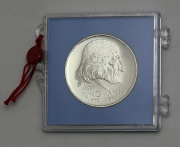 50 Kčs 1973 - Josef Jungmann - PROOF!