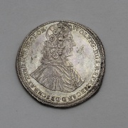 Tolar 1716 - Wolfgang von Strattenbach - Olomouc!
