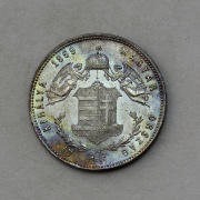 Stříbrný Andělský Zlatník 1869 KB