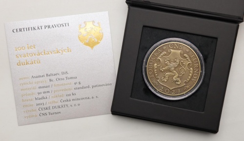 ae-medaile-1923-2023-100-let-svatovaclavskych-dukatu-cns-turnov-176782891