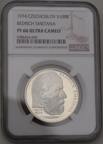 stribrna-100-kcs-1974-bedrich-smetana-ngc-pf66-ultra-cameo-126246921