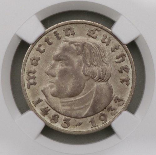 stribrna-5-marka-1933-f-martin-luther-ngc-ms64-super-stav-125379125