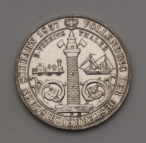 stribrny-dvoutolar-fj-i-1857-a-jizni-draha-219461475