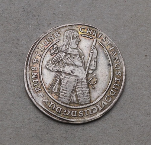 stribrny-tolar-1647-christian-ludwig-braunsweig-krasny-a-vzacny-220748132