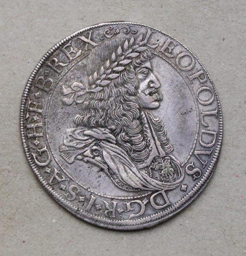 stribrny-tolar-1671-ca-leopold-i-vzacny-210812976