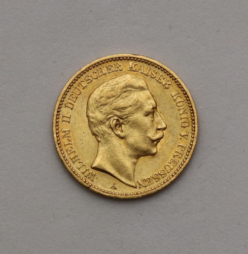 zlata-20-marka-1898-a-wilhelm-ii-prusko-174416392