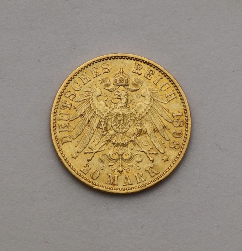 zlata-20-marka-1898-a-wilhelm-ii-prusko-174416394