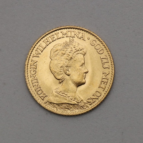 zlaty-10-gulden-1917-willemina-holandsko-super-stav-118669020