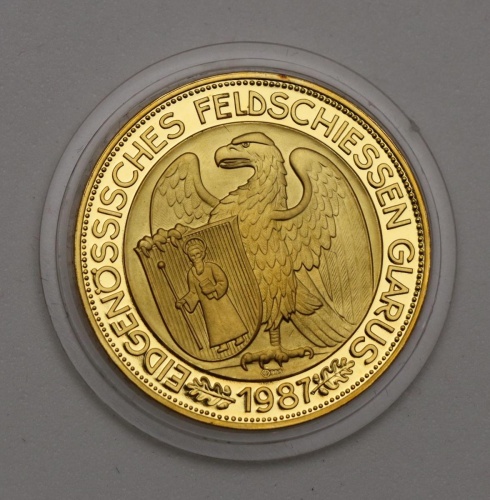 zlaty-1000-frank-1987-strelby-glarus-proof-velmi-vzacne-171087827