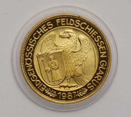 zlaty-1000-frank-1987-strelby-glarus-proof-velmi-vzacne-171087831