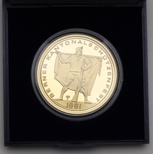 zlaty-1000-frank-1991-strelby-langenthal-proof-velmi-vzacne-171089919