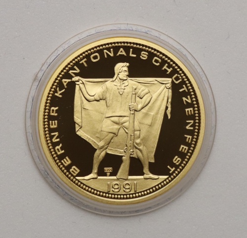 zlaty-1000-frank-1991-strelby-langenthal-proof-velmi-vzacne-171089927