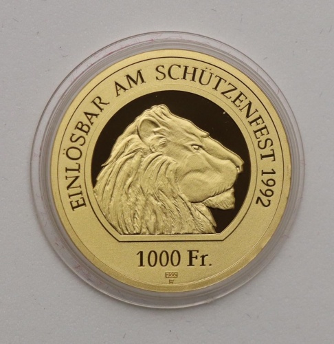 zlaty-1000-frank-1992-strelby-dielsdorf-proof-nejvzacnejsi-171090474