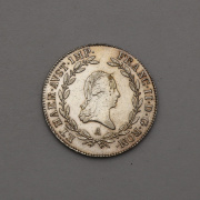 Stříbrný 20 Krejcar Františka I. (II.) 1806 A - 