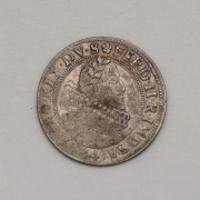 Stříbrný 24 Krejcar 1622 - Ferdinand II. - Vzácný!