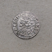 Stříbrný 12 Krejcar 1620 - Moravské stavy