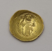 Zlatý Histamenon Constantin X. Duces (1059-1067) - Byzanc!