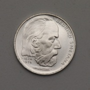 100 Kčs 1974 - B. Smetana