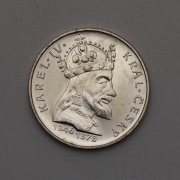 100 Kčs 1978 - Karel IV.