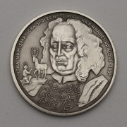 AR Medaile 1995 - Antonín František Hrabě Špork