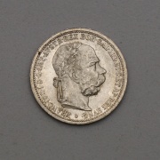 Koruna Fratiška Josefa I. 1894 bz