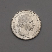 Stříbrný Zlatník 1879 KB